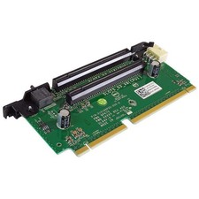 DELL Riser Board PCIe PowerEdge R720 R720xd Server 0FXHMV FXHMV Riser 2 picture