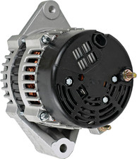 400-12160 Hyster Fork Lift Truck Alternator Compatible With/Replacement for Hyst picture