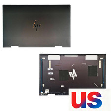 M45477-001 LCD Back Cover Lid for HP ENVY 15-EU 15M-EU 15-ES 15M-EU0023DX picture