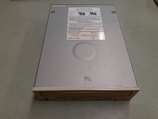 Sanyo Electric CRD-254P CD-Rom Drive - Yellow Bezel picture