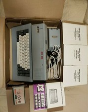 NEW ZX Spectrum 48 clone Speccy made in Ukraine amiga msx atari c64  picture
