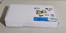 iKKEGOL USB Double Pedal Assembly 2 Foot Switch Control BRAND NEW picture