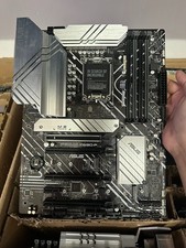 ASUS PRIME Z690-P DDR5 LGA1700 Motherboard Intel Z690 Chipset Desktop Mainboard picture