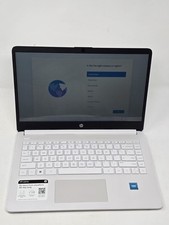 💻HP 14 Laptop, Intel Celeron N4020, 4 GB RAM, 64 GB Storage, 14-inch Micro-edge picture