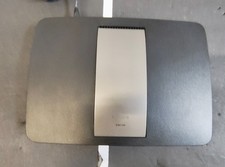 Linksys EA6700 Dual Band AC1750 WiFi Gigabit Router - 4 Port + 2 USB - (5B) picture
