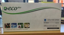 ECO Plus PREMIUM CYAN TONER CARTRIDGE EP-055HCO picture