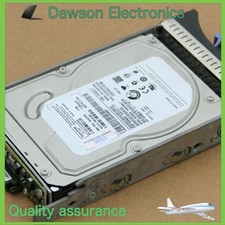 IBM 1TB 7.2K 3.5 HS SATA 44X2458 44X2459 46C4455 Hard Drive picture
