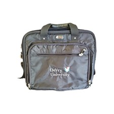 D-U 5 Laptop Organizer Bag plus much more space picture
