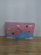 TABWEE K10 Kids Tablet Android 15 10.1 Inch 64GB Parental Control WiFi Gift picture