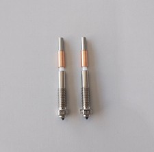 QIDI TECH MAX4 Bimetal Nozzles (2pcs) picture