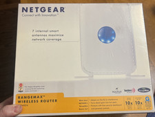 Netgear RangeMax N150 WPN824N 108Mbps 802.11g MIMO Wireless Lan picture