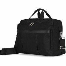 bugatti Executive Carrying Case (Briefcase) for 17