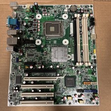 MAINBOARD HP 536883-001 536455-001 LGA775 DDR3 HP ELITE 8000 8080 CMT picture