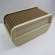 Vintage 1983 Plastic Roll Top 5 1/4