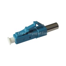 2pcs Connector LC PC Single-mode Low Reflection Optical Fiber Terminator picture
