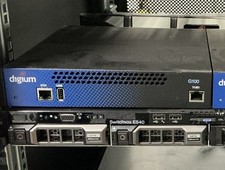 Digium G100 VoIP Gateway Appliance picture