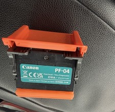 Canon PF-04 Genuine Print Head 3630B003AA NEW picture