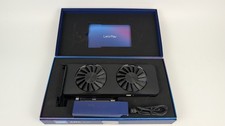 Intel Arc A770 Limited Edition 16GB GDDR6 Graphics Card Excellent Condition A++ picture
