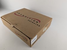 NO TARIFF  New Transition Networks F-SM-MM-05 Media Converter picture