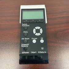 Ricoh M1581470G Operation Control Panel Assembly for SP6430 picture