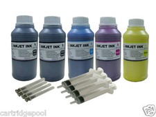 ND® Pigment non-original ink 126 T126 WorkForce WF-7510 7520 7010 5x250ML/S picture