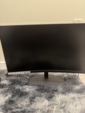 Sceptre Curved 24-inch Gaming Monitor 1ms 100Hz 1500R DisplayPort HDMI picture