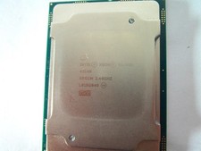 Intel Xeon Silver 4214R 2.4GHz 16.5MB 12-Core 100W LGA3647 SRG1W picture