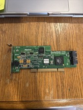 HighPoint RocketRAID 1740 4-Port Internal PCI-X SATA II RAID Controller picture