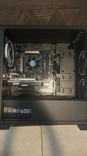 Skytech Gaming STT-CHRONOSMINI-0154V2 Intel MSI GTX 500GB SSD ASRock PC picture