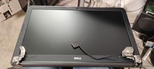 Dell Inspiron 15, 7568, 15.6 assembly  with screen hinges and cables picture