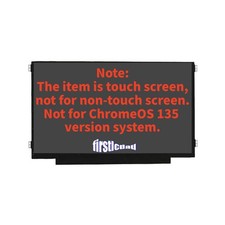 L89785-001 L92828-001 For HP Chromebook 11 11A G8 EE LCD Display Touch Screen HD picture