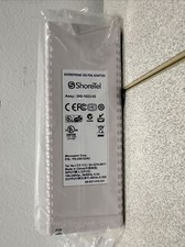 (Lot of 18) Shortel Shorephone GIG POE Adapter 48Vdc 0.35A P/N PD-3501G/AC picture