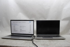 Lot of 2 HP EliteBook 840 G7 14
