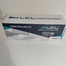 LCL Yellow 5K Toner Cartridge Replacement for LCL-CRG-046/CRG-046H Canon 046 picture
