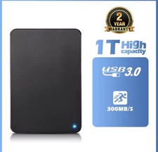 1TB 160GB 250GB 320GB 500GB 640GB 750GB USB 3.0 HDD External HD Hard Drive picture