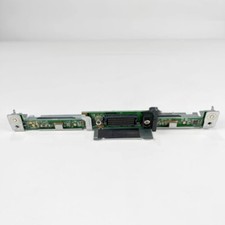 New Dell FC640 2*2.5 SAS SATA PCIE Hard Drive Backplane CH11J 0CH11J picture
