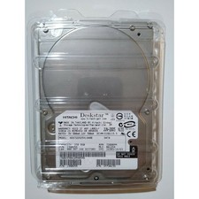HITACHI DESKSTAR HDT722525VLSSA80 250GB 7200 RPM 3.5 INTERNAL HARD DRIVE picture