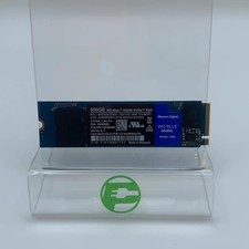 Western Digital WD WD Blue SN550 WDS500G2B0C-00PXH0 picture