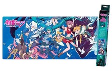 NEW ARRIVAL - Hatsune Miku - Group - XXL Gaming Desk Mat - 90x40 picture