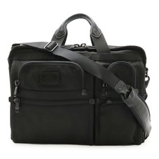 TUMI ballistic nylon business 2way bag - DUTY FREE to US and AUS picture