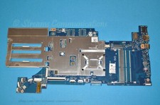 HP 15-DW 15-dw0083wm Laptop Motherboard w/ Intel Pentium N5030 CPU L85893-601 picture