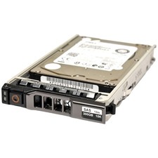Dell Toshiba 300GB 2.5