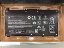 Genuine OEM HT03XL HP Battery Pavilion L11421-2C2 L11119-855 15-CS 15-DA 2025NEW picture