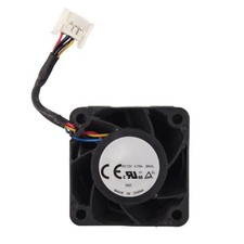 1PC FFB0412UHN 717914-001 40*40*28mm 5pin HP DL320e Gen8 V2 Server Cooling Fan picture
