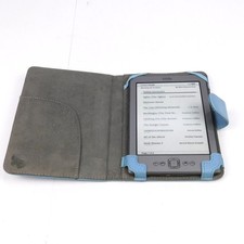 Amazon Kindle 4th Gen D01100 Wi-Fi 2GB 6