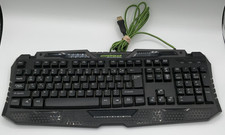 Hypergear Gaming Keyboard picture