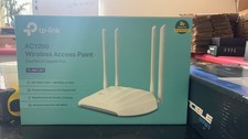 TP-Link AC1200 Wireless Access Point TL-WA1201 picture
