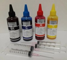 Sublimation Ink bottles for WF2930 WF2950 XP4200 XP4205 T232 232 cartridge New picture