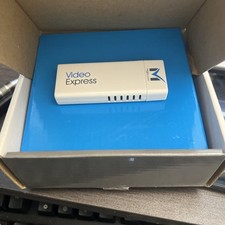 Miglia VideoExpress USB 2.0 Video Converter For iPod And Apple TV Mac picture