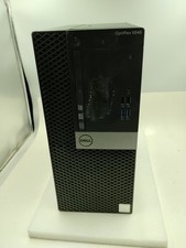 Dell OptiPlex 5040 MT Intel i5-6500 3.2GHz 16GB DDR3L No HDD/SSD Tested picture